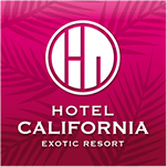 ホテルカリフォルニア